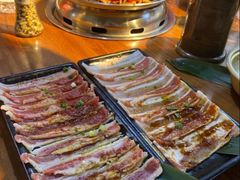 -九田家黑牛烤肉料理(新辰里亚运村店)