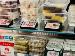 -许阿姨糕团店(南京总店)