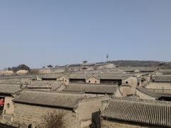 -山西王家大院