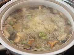 -山菌美食苑(振兴路店)