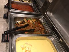 -比格比萨自助(万柳华联店)