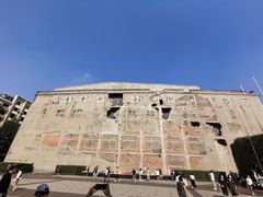 -上海四行仓库抗战纪念馆