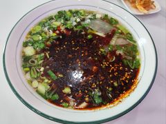 -京穆兰兰州牛肉面·清真(盛龙广场店)