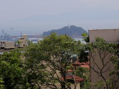 -青岛市江苏路基督教堂