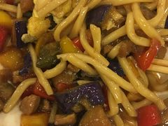 -文三里屯面馆(三里屯店)