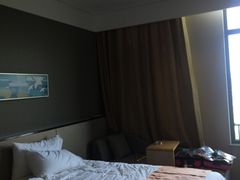 房间-渔岛海洋度假区