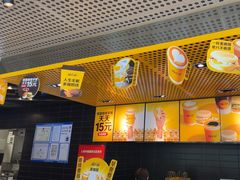 -麦当劳(北苑秋实路店)