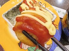 -禾绿回转寿司(国瑞店)