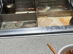 -海底捞火锅(九久奥特莱斯店)