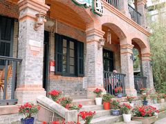 -融园咖啡馆(昙华林店)