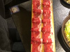 -渝涯重庆豆花老火锅(中赢国际店)
