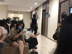 -瑞慈体检上海闵行机构