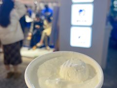 -西琳姑娘·新疆冰淇淋酸奶茶(南开大悦城店)