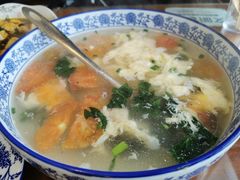 -灵福缘私房菜·农家菜(拈花湾·灵山大佛必推店)
