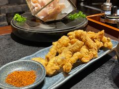-火社火锅(平安大街店)