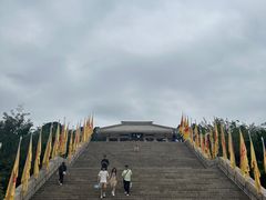 -黄帝陵