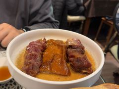 -熠盛粤味·顺德桑拿鸡(永康路店)