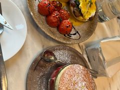 -The Rug Cafe(王府中环店)