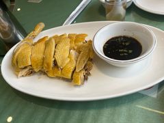 本地鸡-古桥人家•水上餐厅(朱家角古镇店)