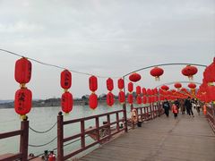 -南津关古镇