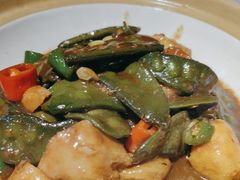 -打酱油·非遗淮扬菜(瘦西湖梅岭店)