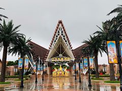 -南宁方特东盟神画