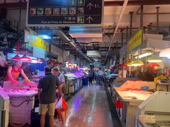 -下环街市熟食中心
