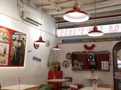 -Eckl’s爱氏热狗(猫街店)