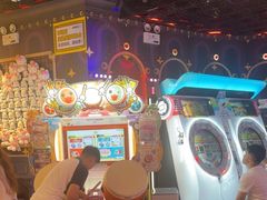 -反斗乐园(领展中心城店)