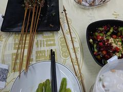-聚味瞿记·龙虾堂(树木岭店)