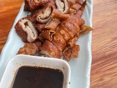 -百家鲜·杭帮菜