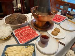 -东来顺饭庄(天坛店)