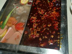 -小牛叔鲜切牛肉·火锅·烤肉自助(公济桥路店)