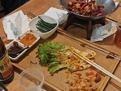 -花儿穆萨·烤肉餐厅(石马坪店)