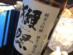 -梅筑·创意料理(王府井百货店)