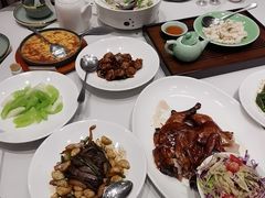 -奎元馆.百年奎元.非遗传承(西湖边的解放路店)