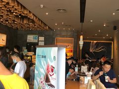 -星巴克臻选(宁波北仑银泰城店)