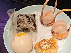 -金鼎轩(鸟巢北辰荟店)