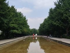 -玲珑塔公园