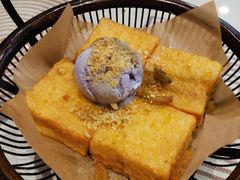 -鹅冠港式茶餐厅(来福士店)