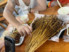 -十里铺铁板鱿鱼