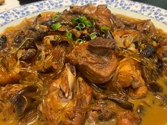 -陈家老院子·长春特色东北家宴(一匡街店)