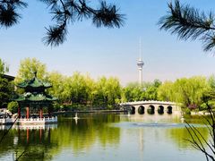 -钓鱼台国宾馆