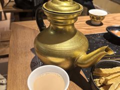 -陀岗美食·云南藏式特色餐厅