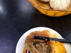 -郑家包子牛肉拉面(尚勤路店)