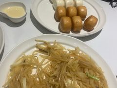 -眉州东坡(春秀路店)