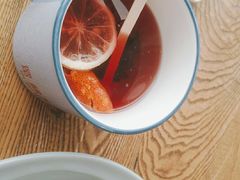 -蜜桃餐厅·伴山(湖滨商业街店)