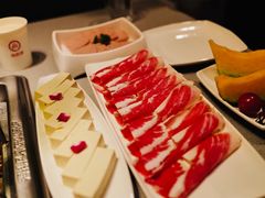 -海底捞火锅(河东万达广场店)