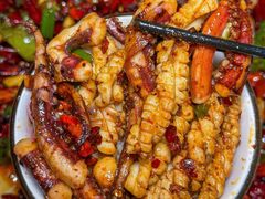 -陈胖子特色菜.鲜货现炒(融景城店)