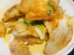 -黑土印象菜馆(三元桥店)